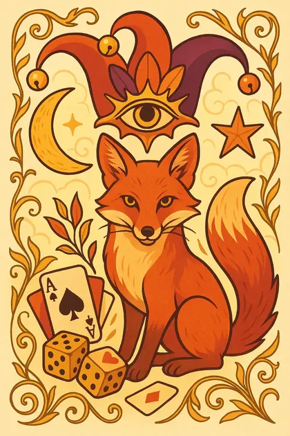 The Trickster